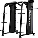 Atlantis Smith Machine